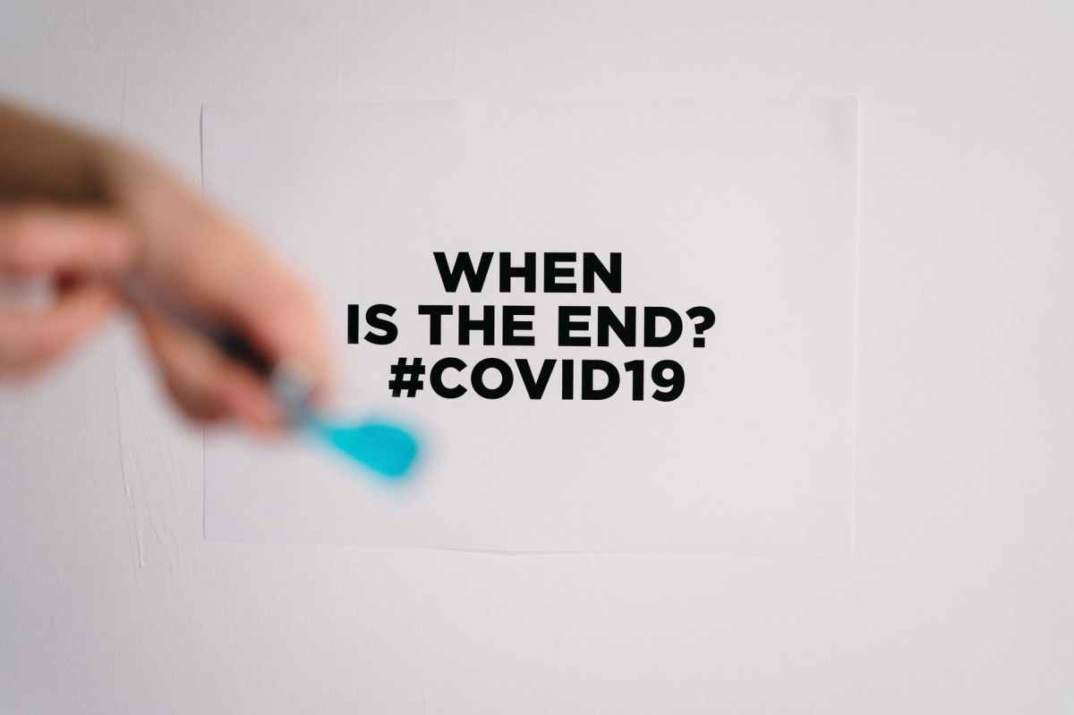 Should You Get The COVID-19&nbsp;Vaccine?
