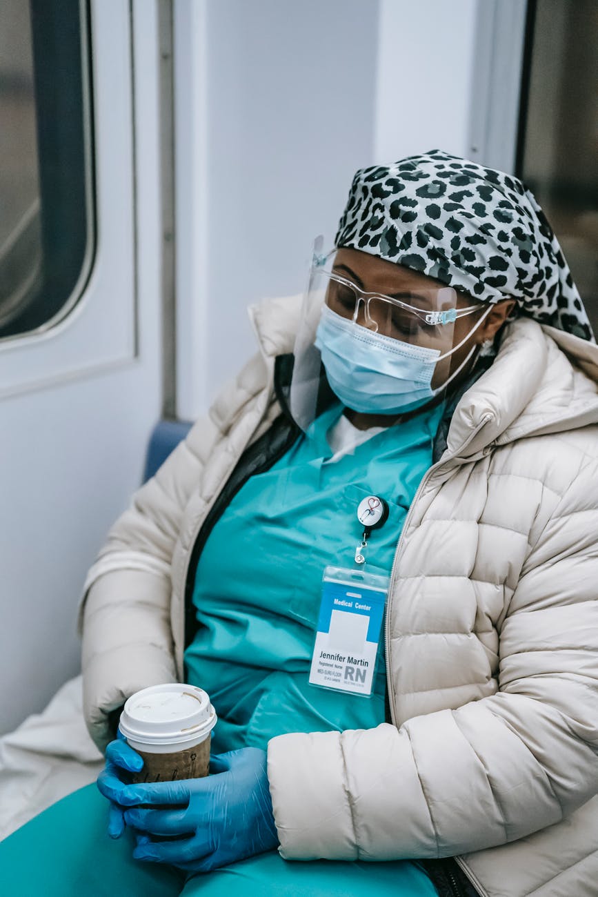 Night Nurse: 4 Tips for Surviving Night&nbsp;Shift