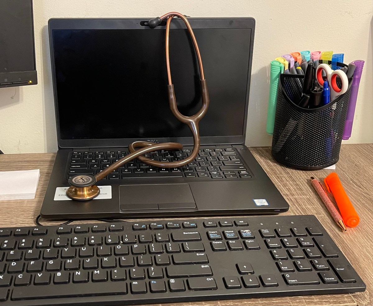 Working As a Telephonic Case&nbsp;Manager